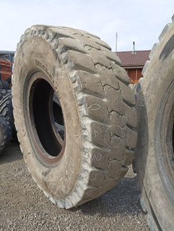 27.00R49 Michelin XDR2 шина б/у