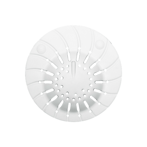 Ситечко универсальное, мойки белое РК-15