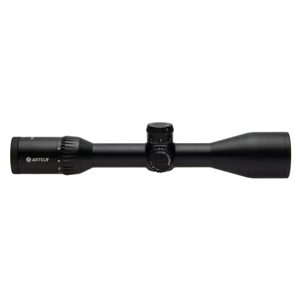 Прицел оптический Artelv LRS 4-16x50 FFP 30мм