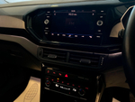 Volkswagen T-Cross, 2020 год