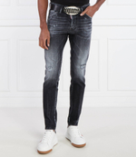 Джинсы Cool guy jean Dsquared2 - графитовый(S71LB1376 S30890)