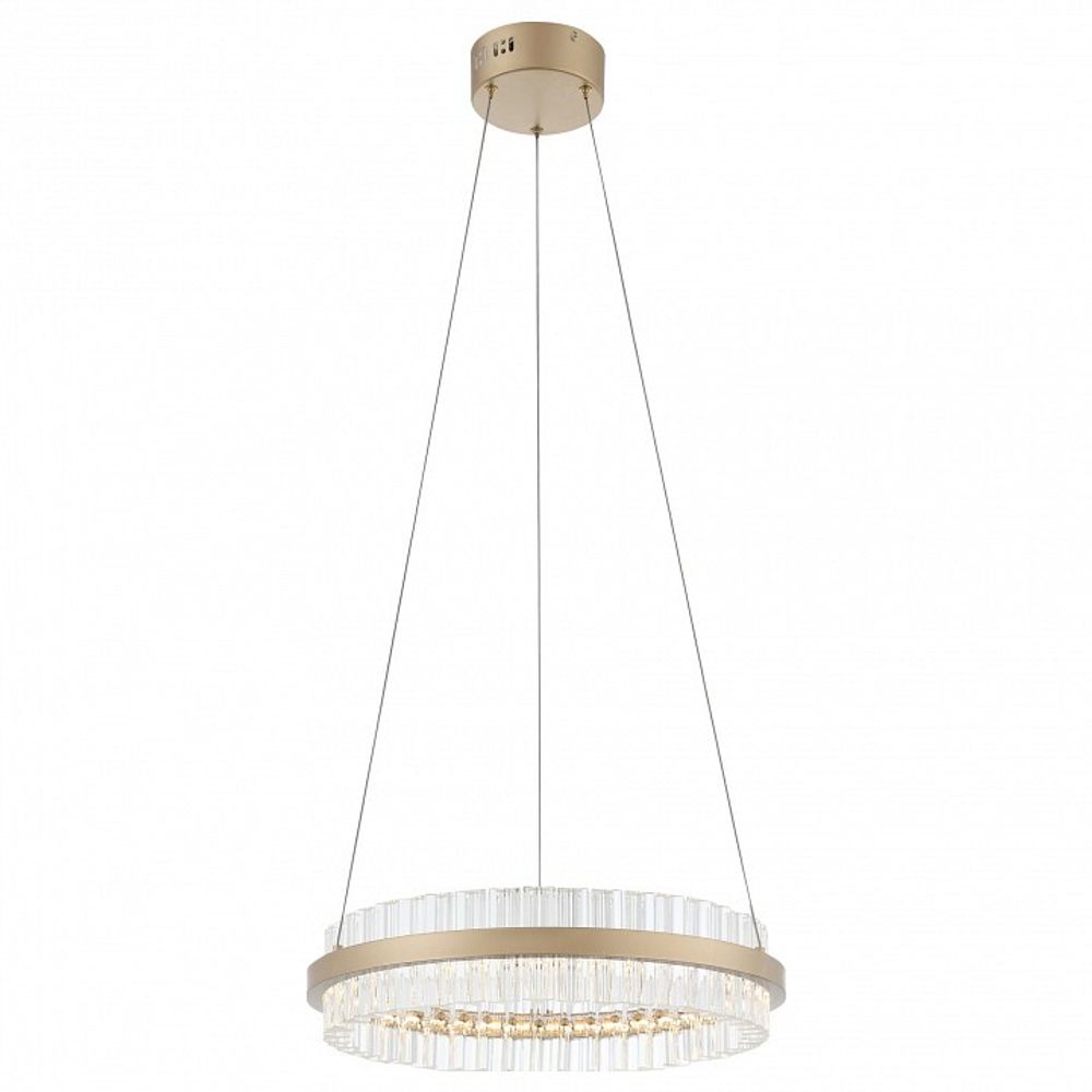 Подвесной светильник ST-Luce Cherio SL383.203.01