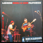 Lagrene Bireli & Jaco Pastorius - Stuttgart Aria (Германия 1986г.)