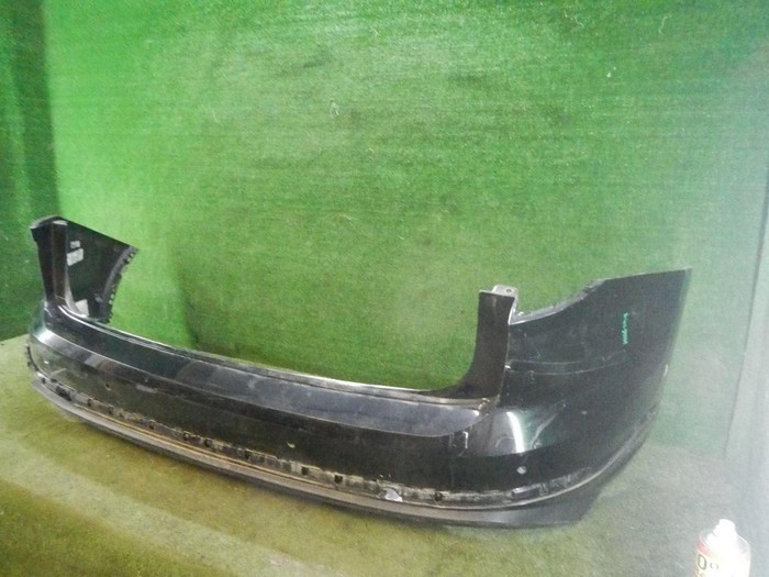 Бампер задний VW Touareg 3 (2018-н.в.)