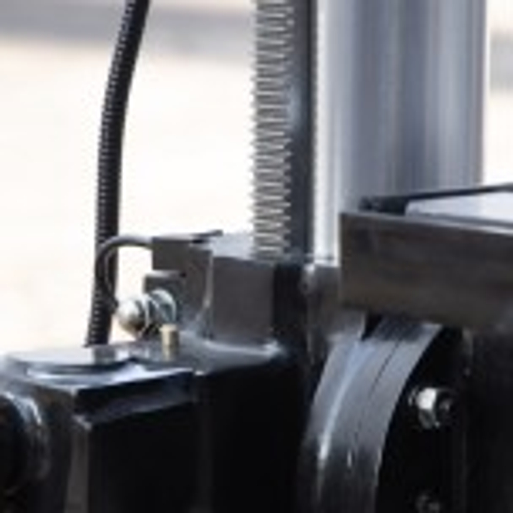 Станок сверлильный PROMA B-1835G/400 с автоматической подачей 25004035