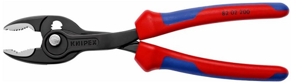 Клещи  Knipex KN-8202200
