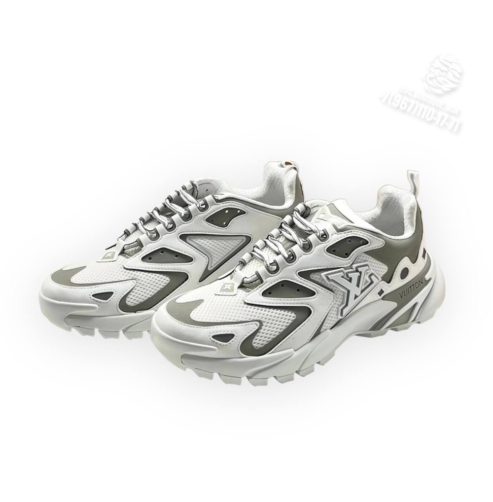 Кроссовки Louis Vuitton Runner Tatic