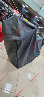 Чехол на снегоуборщик (средний) Honda HSS970/1380