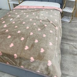 Плед БРЕНД 1,5сп ЛИКВИ