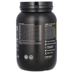 Animal, Изолят, порошок сывороточного протеина, ваниль, 907 г (2 фунта)