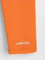 Костюм в садик для девочки футболка и бриджи