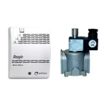 RGDGP5MP1 NA15/ NA20/ NA25 Seitron (Сейтрон) сигнализатор загазованности с клапаном