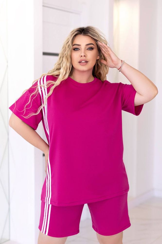 Костюм УК-1315-6 Фабрика Моды