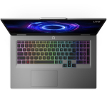 Ноутбук Lenovo LOQ 17IRX10 Core i7 14700HX, 32Gb, SSD 1Tb, RTX 5070 8Gb, 17.3" IPS FHD (1920x1080) без ОС