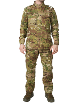 Костюм тактический Барс Гюрза М25 (Олива) 50/4 (176)