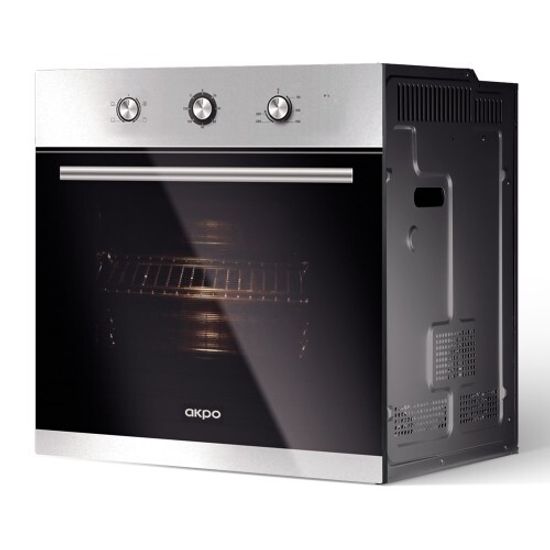 Электрический духовой шкаф AKPO PEA 080 IX