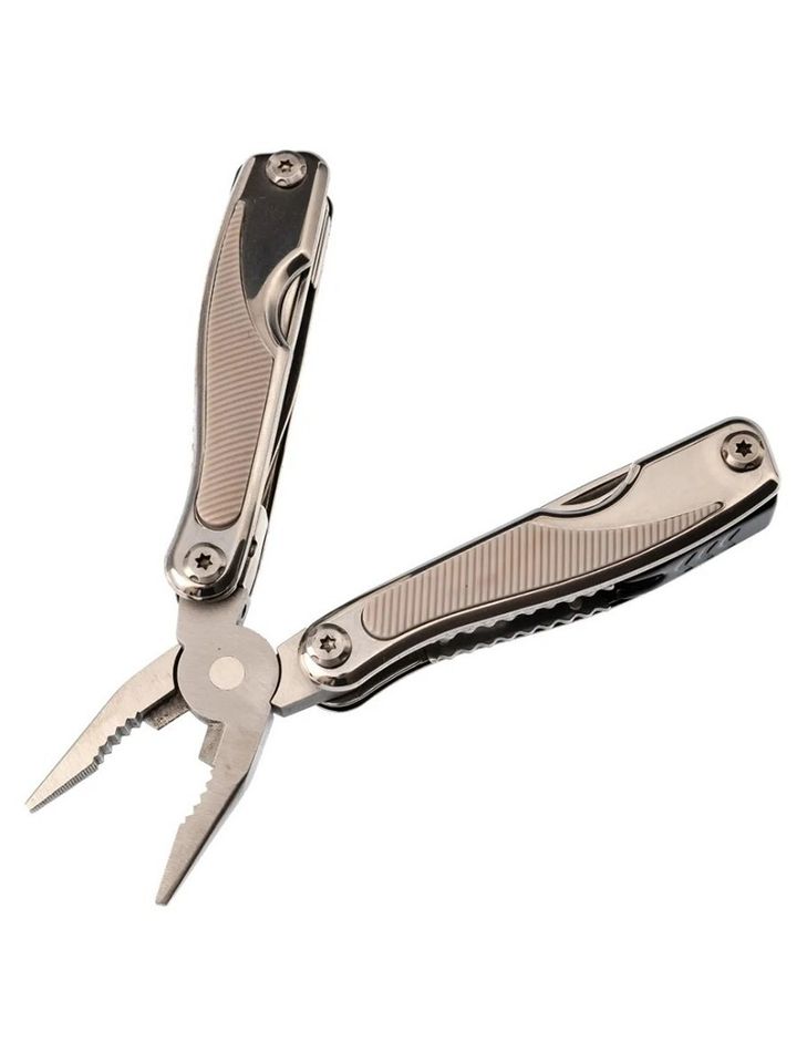 Мультитул TM008-2 Traveler