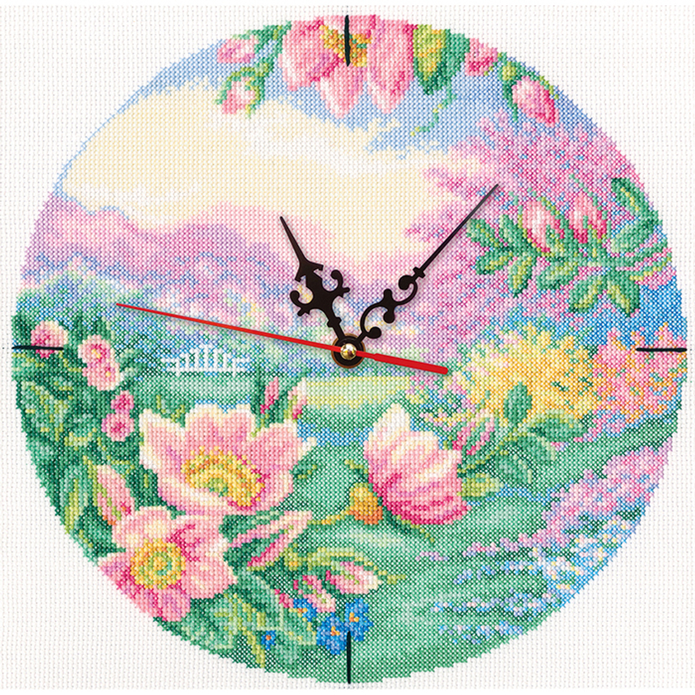 Коллекция:	Часы¶Название по-английски:	Business first¶Название по-русски:	Делу время¶Размер кадра, с