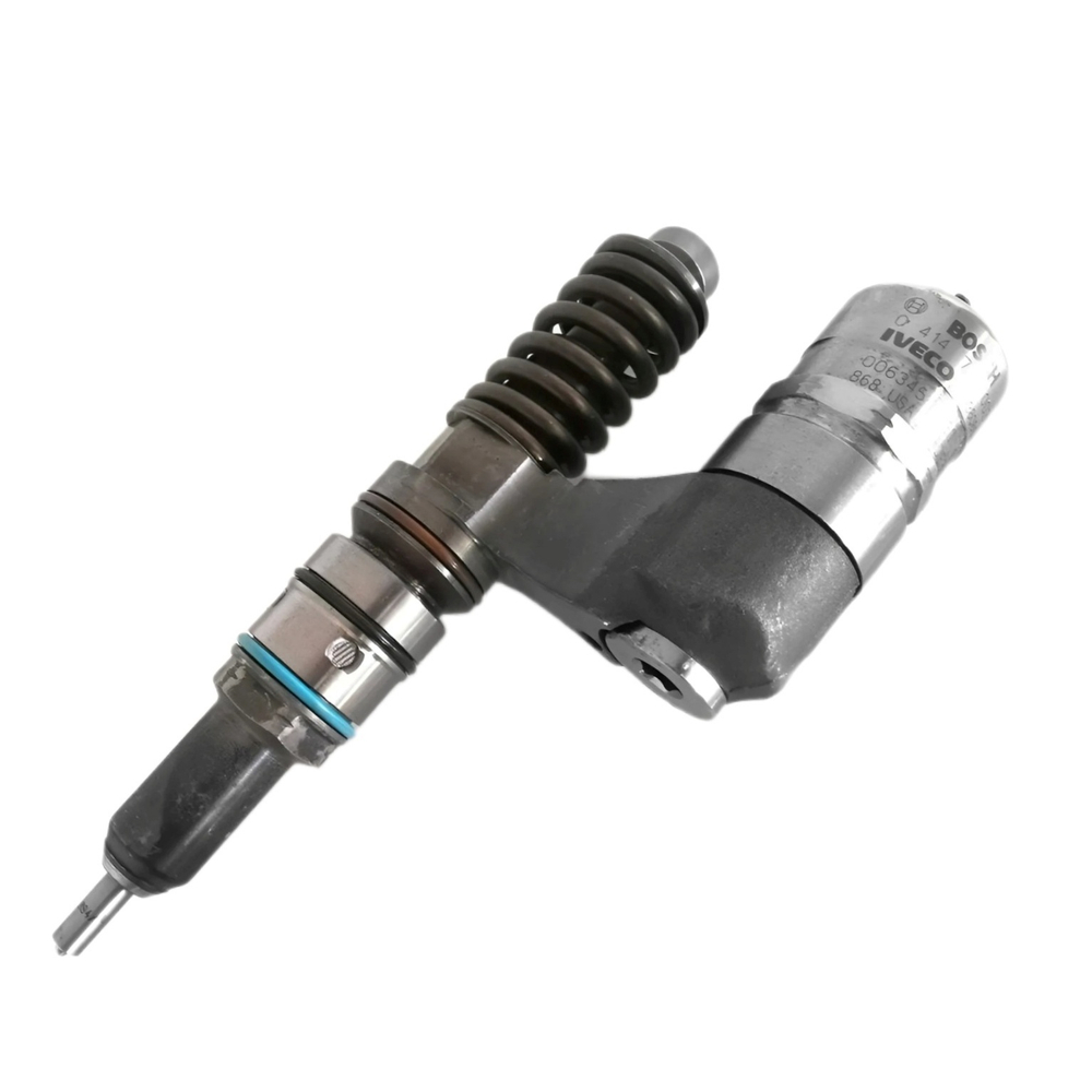 Насос-форсунка топливная BOSCH 0414701027 / 1440579 (ВОССТАНОВЛЕННАЯ оригинал)