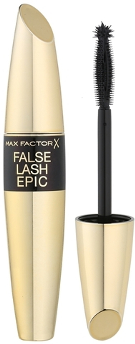 Max Factor False Lash Epic - Подкручивающая и разделяющая тушь для ресниц, 13,1 ml