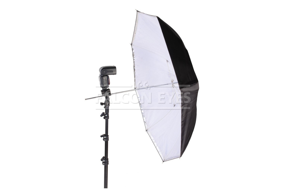 Зажим Falcon Eyes B для зонта с холодным башмаком