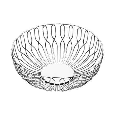 Корзина для хлеба Georg Jensen Alfredo, 21.2 см