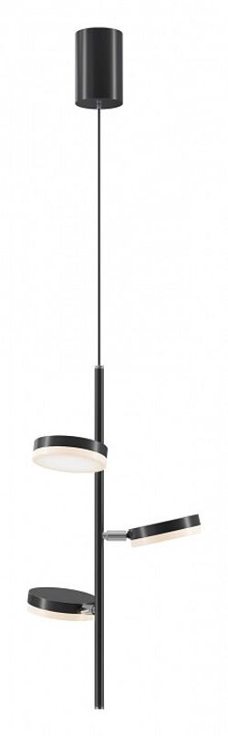 Подвесной светильник Maytoni Fad MOD070PL-L18B3K