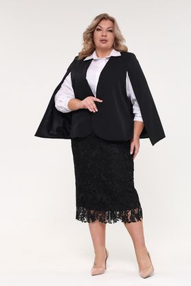 Цена на Жакет-20056 больших размеров