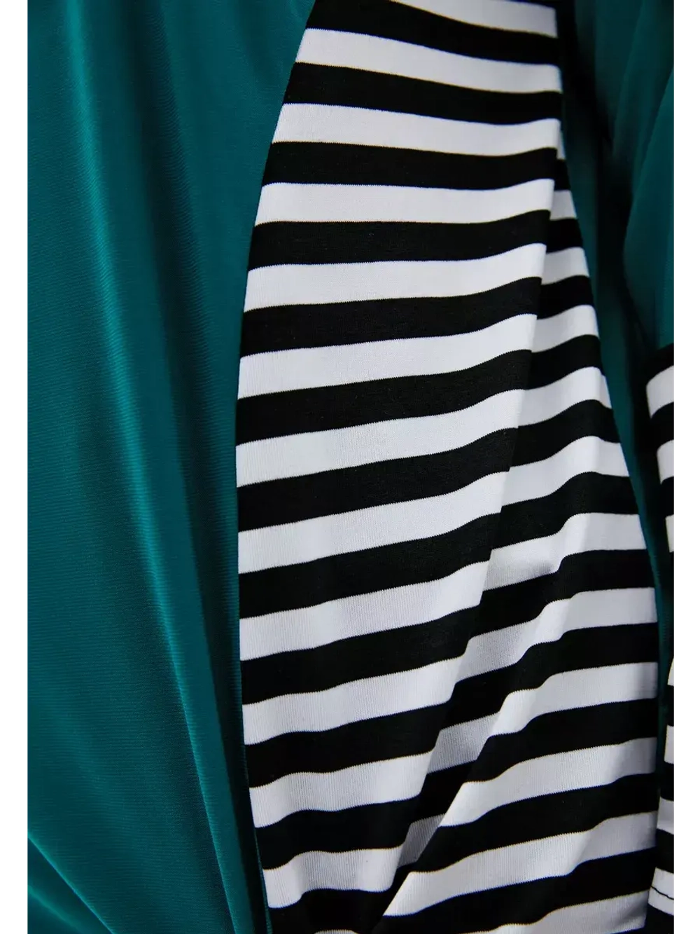 Блузка повседневная