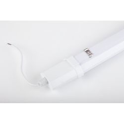 Линейный светодиодный светильник ЭРА SPP-3-50-4K-M 50Вт 4000К 4250Лм IP65 1515х60х35 матовый