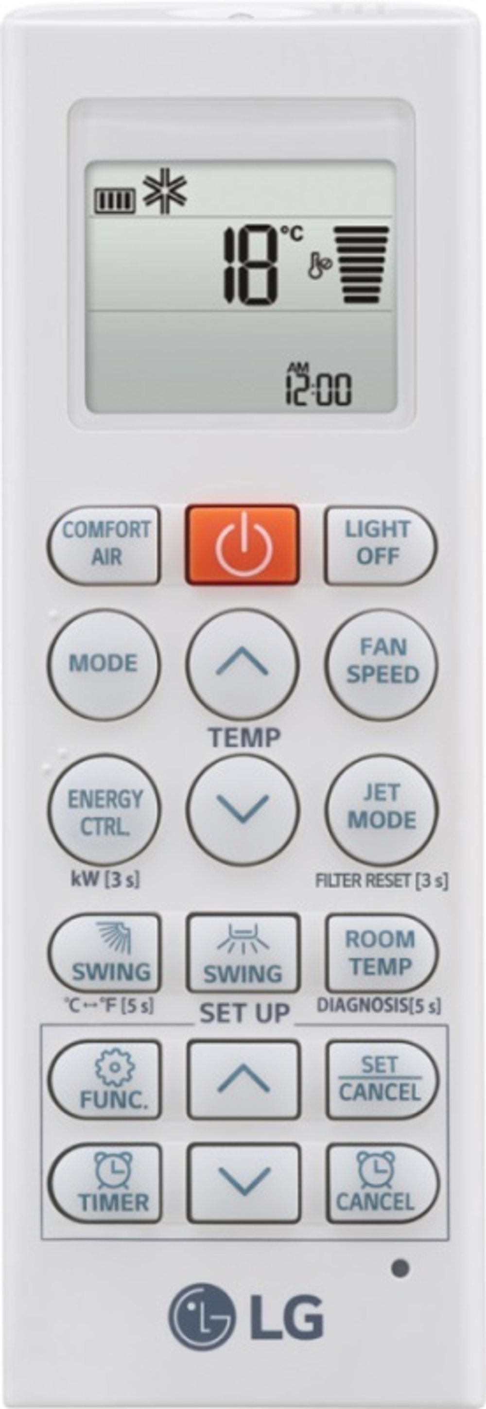 Кондиционер LG Artcool Mirror AC09BK Dual Inverter