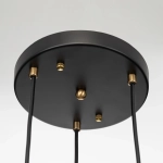 Подвесной светильник Citilux Romin CL326013