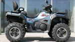 Квадроцикл LONCIN Xwolf 700 MAX