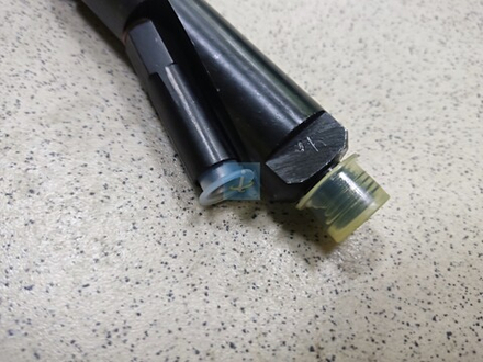 Форсунка 182.1112010-10