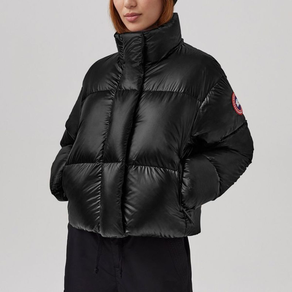 Куртки Canada Goose FW23 Cypress Short Puffer, 2256W