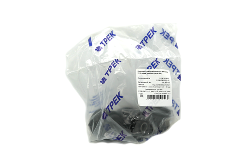 Комплект стоек стабилизатора 2108, 2115, ОКА "Чемпион" (d=16 мм), ТРЕК.SLST-102