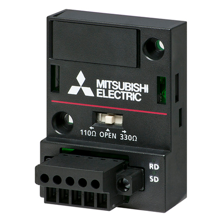 Mitsubishi FX5-485-BD