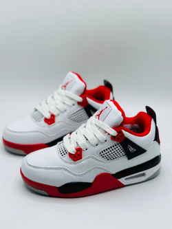 Детские кроссовки Nike Air Jordan 4