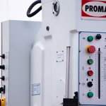 PROMA B-1850G/400 сверлильный станок с автоматической подачей