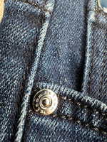 Джинсы Kiton