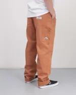Брюки Anteater Workpants Terracot