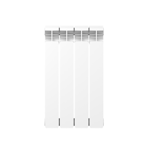 Радиатор алюминиевый секционный с боковым подключением RIFAR ALUM 500/90