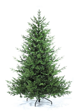 Ель искусственная Хаген премиум 180 см