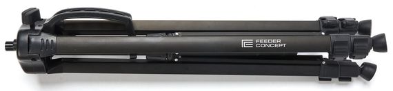 Подставка Feeder Concept Turnament TRIPOD 2 секции 40см