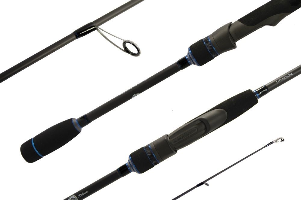 Спиннинг Maximus ADVISOR TWITCHING 203M 2,03m  7-28g