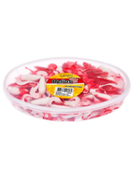 Мягкая приманка для рыбалки лягушка KAHARA Frog #03 Bull Frog