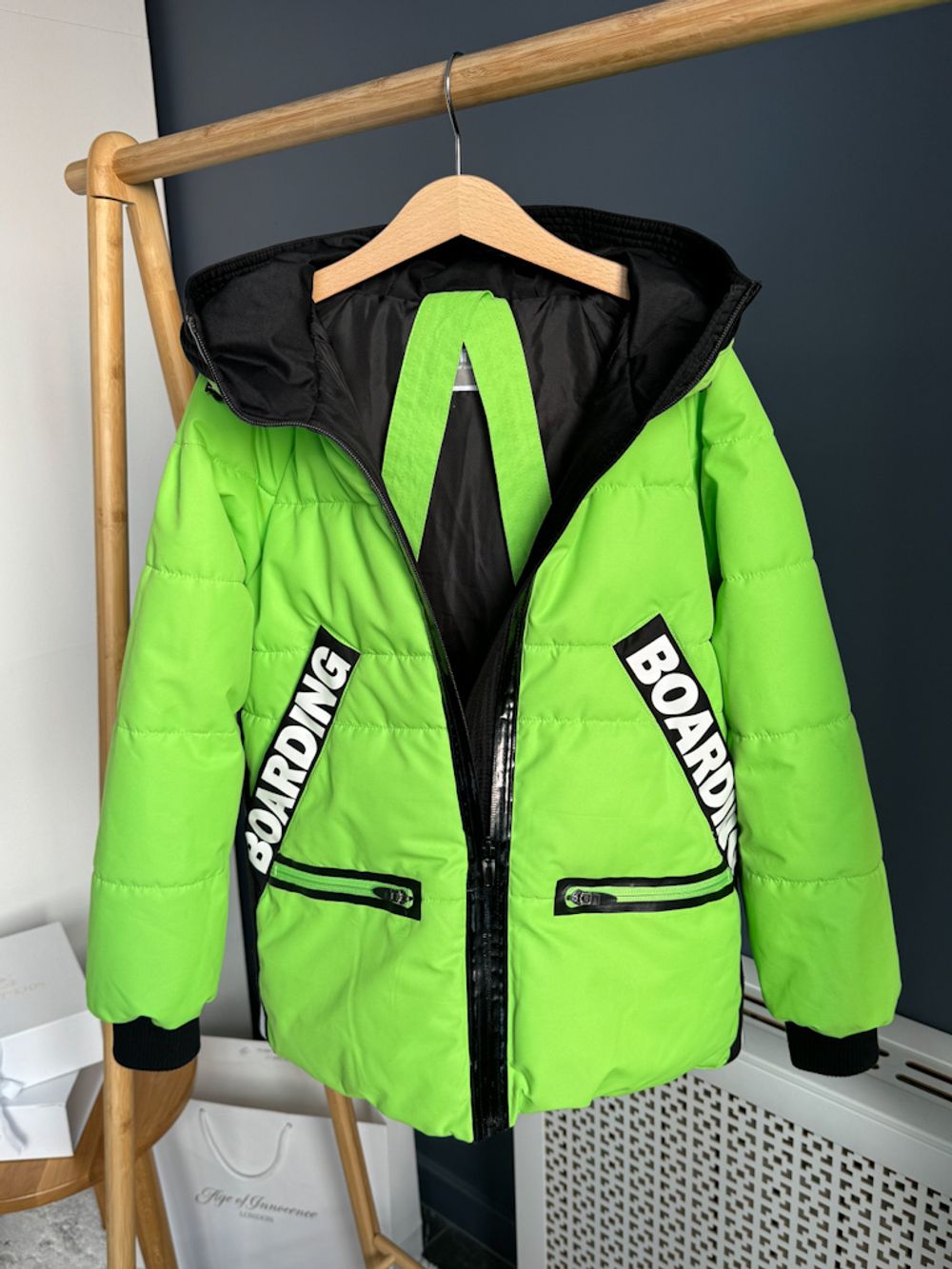 Утепленная куртка Gulliver, 146