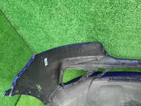 Бампер передний Hongqi HS5 (2019-н.в.)