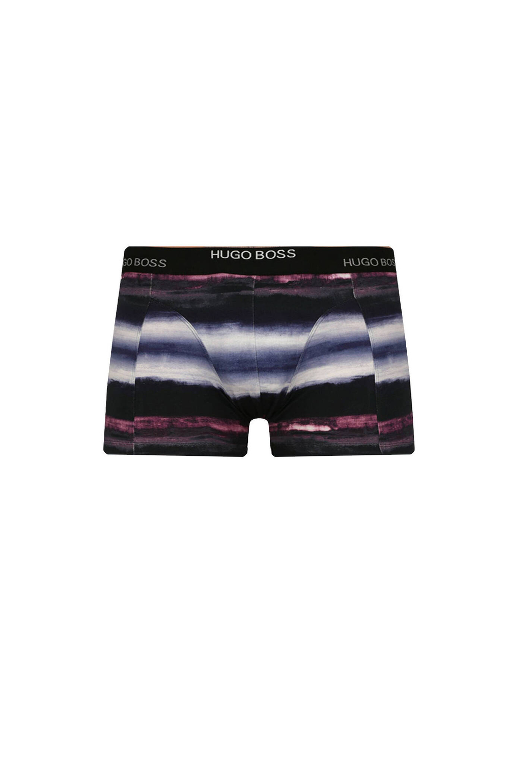 трусики-боксеры 2-pack BOSS BLACK - черный(50463008)
