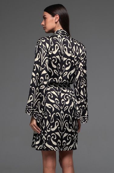 Халат Mia-Amore 4203 "Salma"